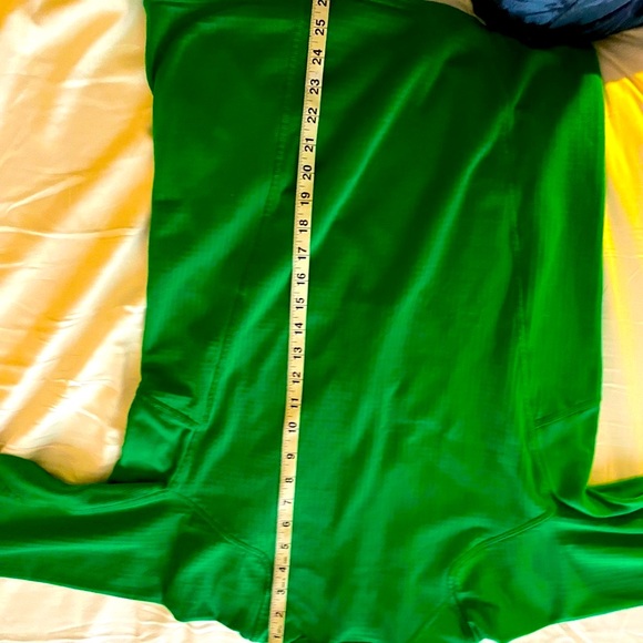 Patagonia R1 1/4 zip regulator polartec fleece pullover - Picture 6 of 8